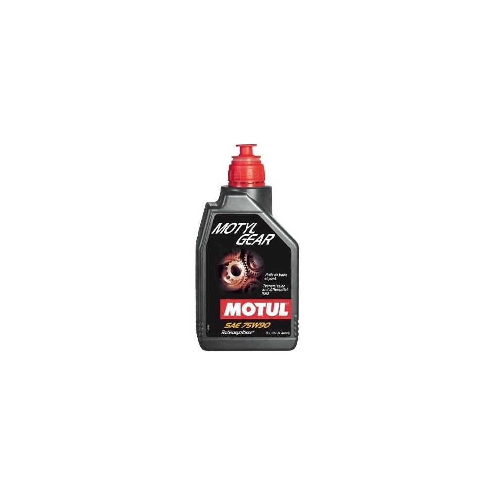 75W90 Motylgear 75W 90 Şanzıman Yağı 1 Litre