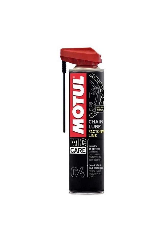 C4 Racıng Zincir Yağı 400ml