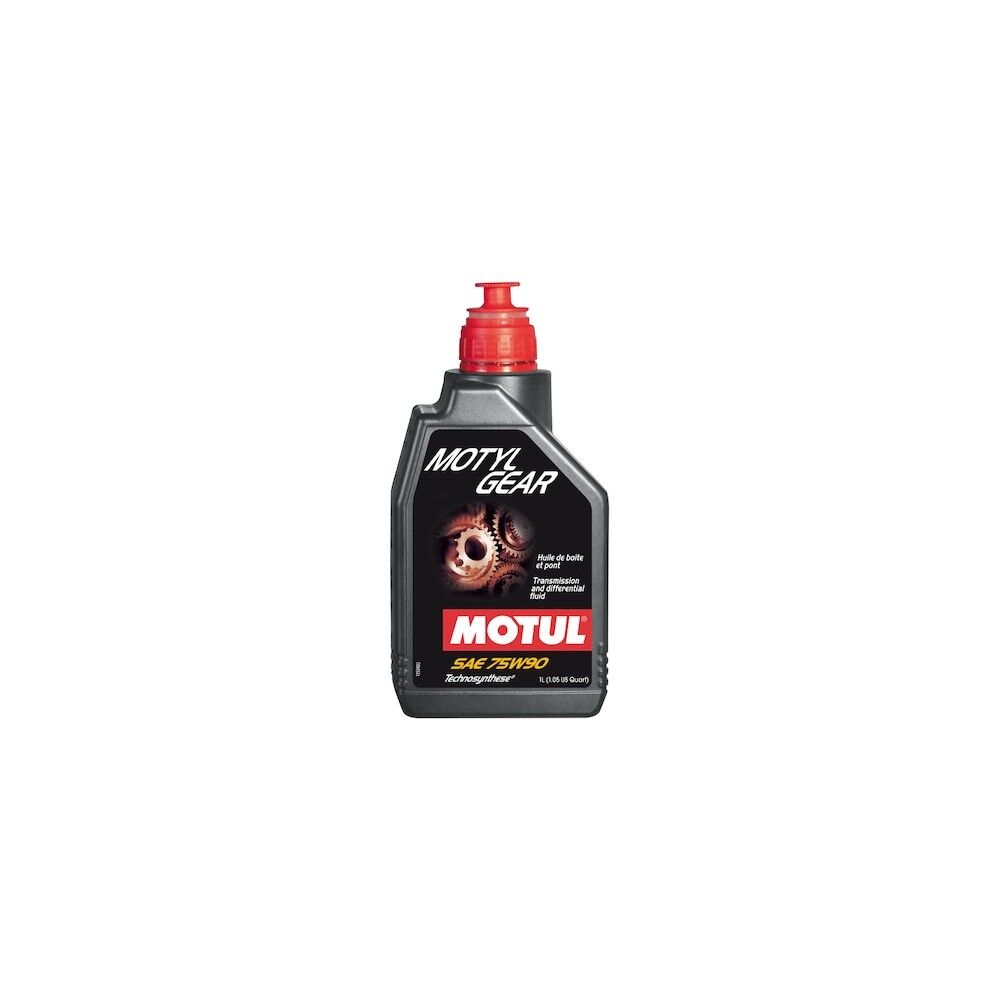 Motylgear 75W/90 1 L Technosyntehe Şanzıman Yağı