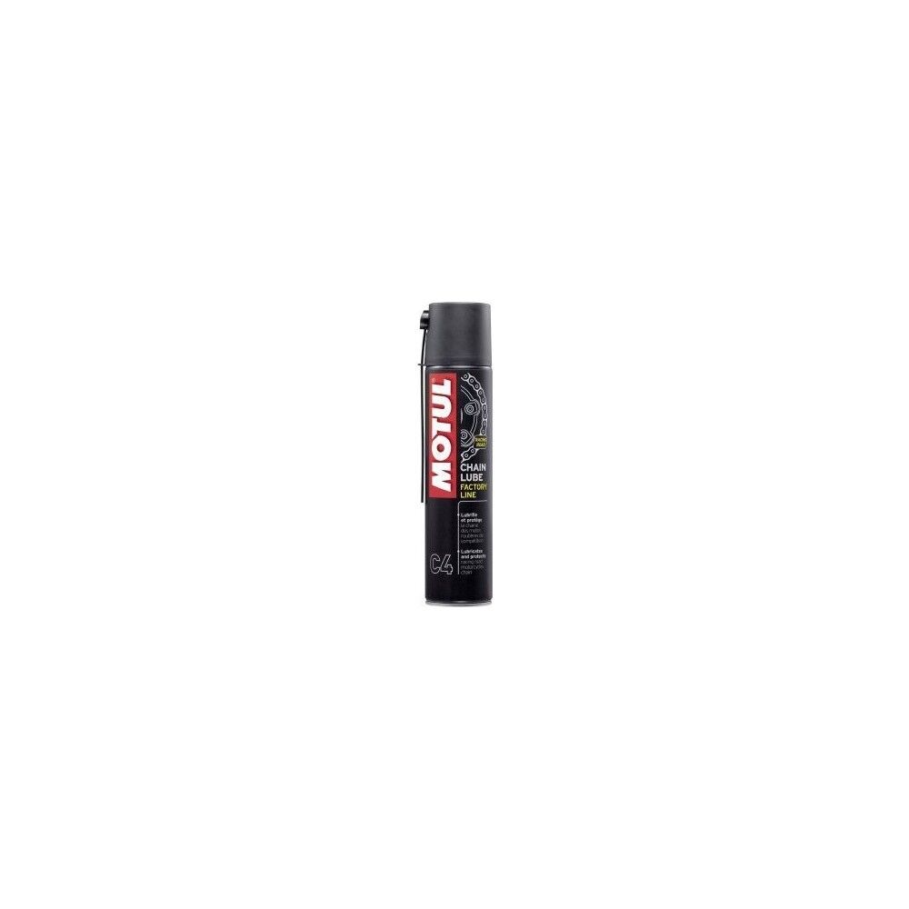 C4 Zincir Yağ-Motul