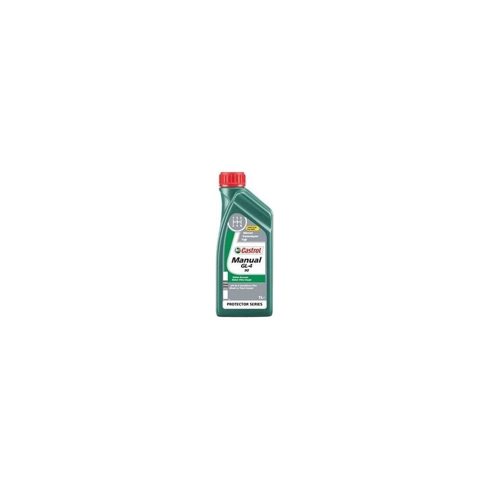 Manuel Gl-4 90 1 Litre