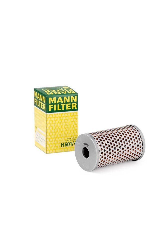 DİREKSİYON FILTRE VOLVO F10 F12 FH SAFİR MAGNUM KERAX MASCOTT ACTROS AROCS ATEGO H601/4 MANN
