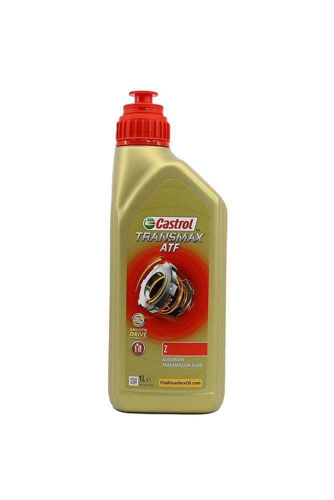 Transmax Z 1 lt Otomatik Transmisyon Yağı