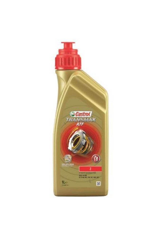 Transmax Z 1 L Otomatik Transmisyon Yağı