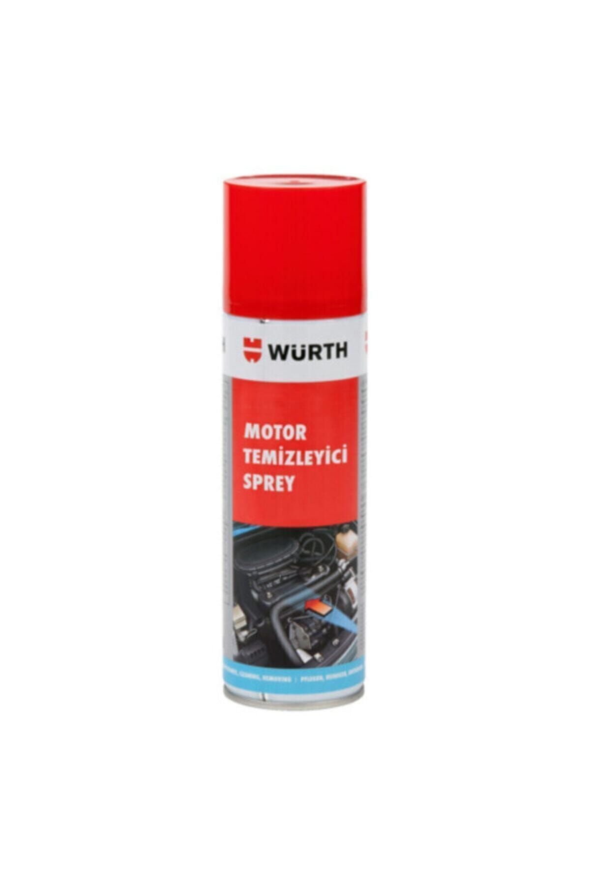 Motor Temizleme Spreyi 500 ml