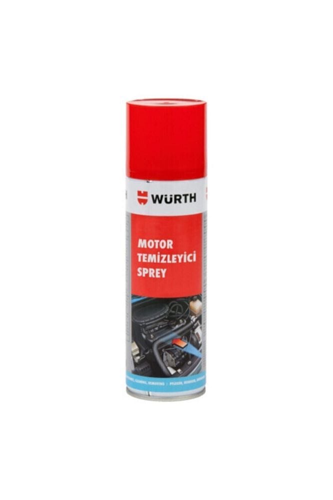 Motor Temizleme Spreyi 500 ml