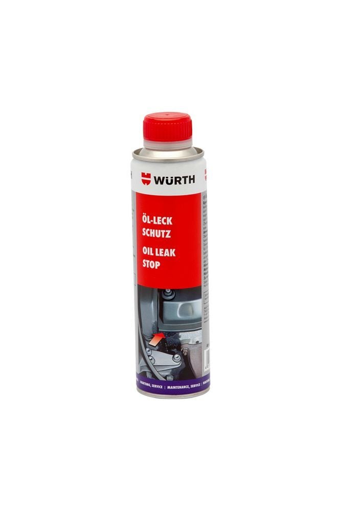 Motor Yağı Sızıntı Önleyici 300ml