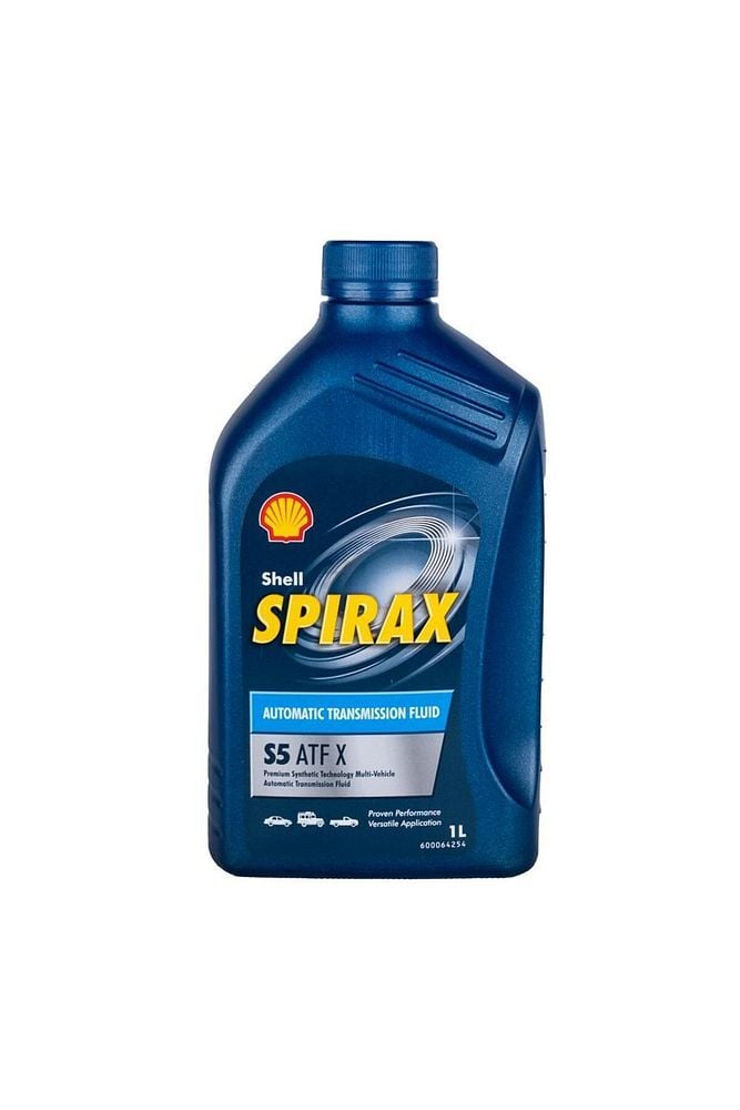 Atf Spirax S5 Atf X-3309-lt71141 1 Lt