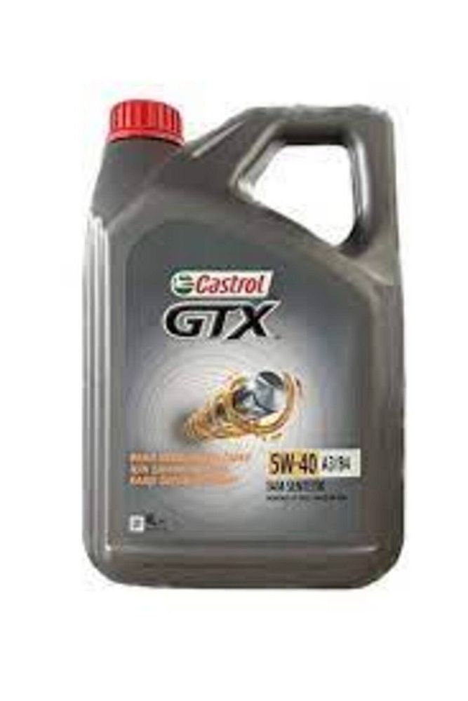 Gtx 5w-40 A3-b4 4l