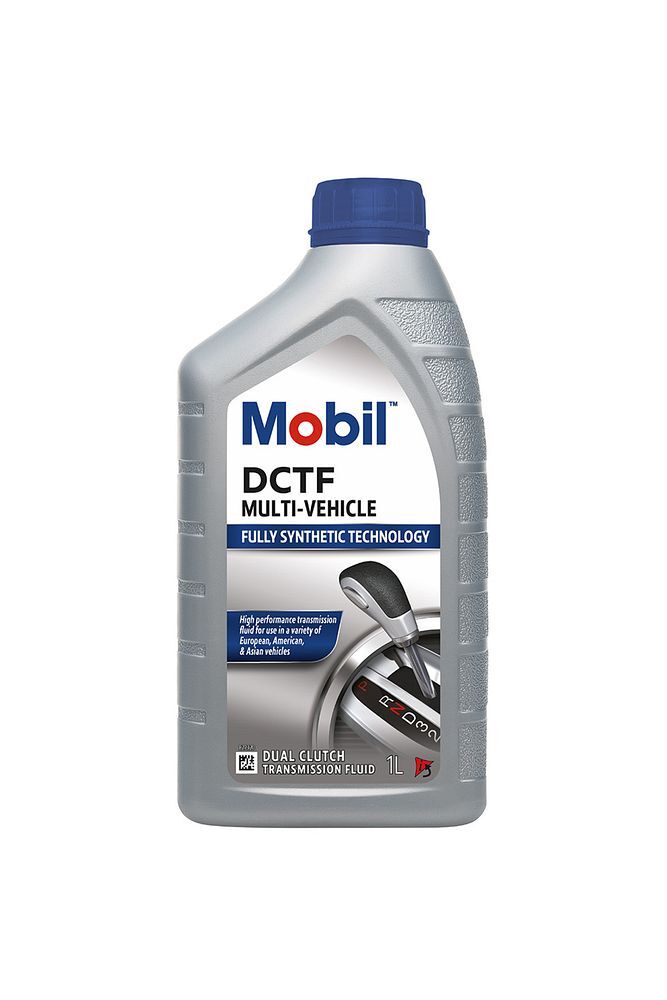Atf Dctf Multı-vehicle 1 Lt