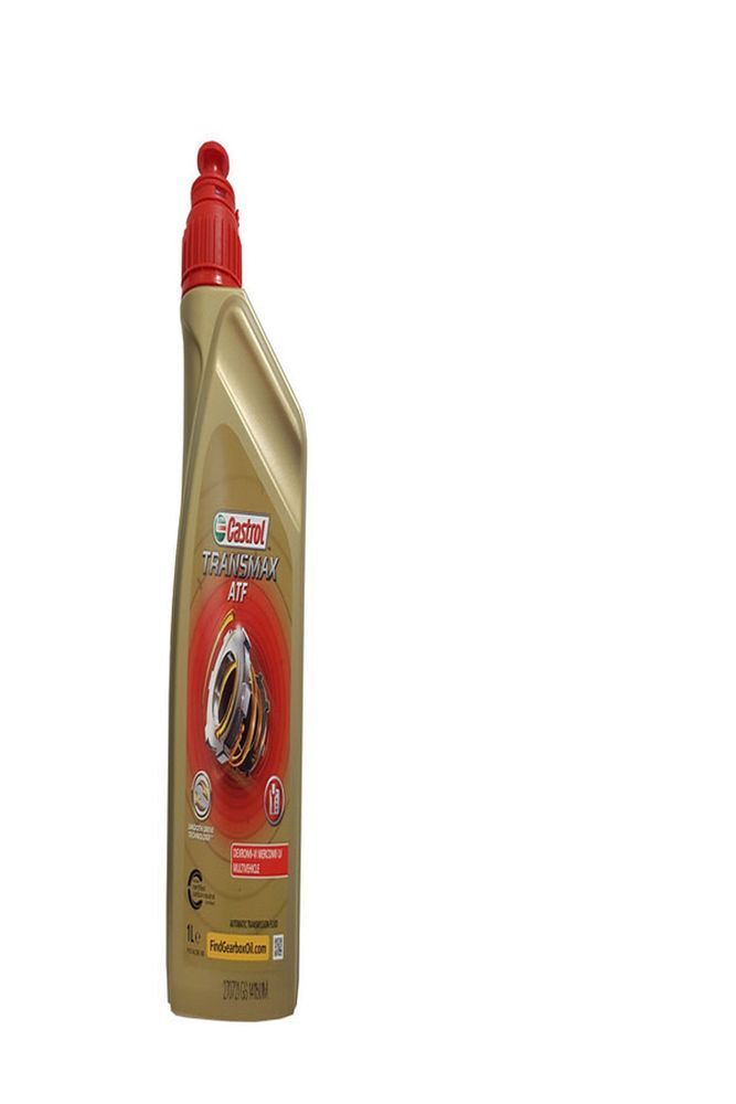 Transmax ATF DEXRON -VI