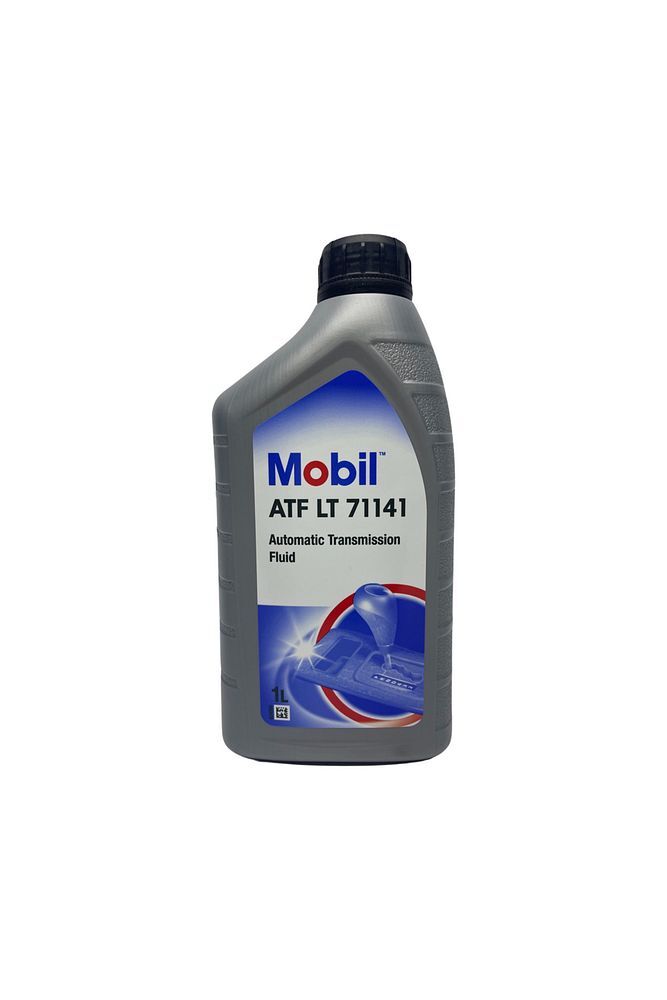 Atf Lt 71141 Otomatik Şanzıman Yağı 1 Litre Automatic Transmission Fluid