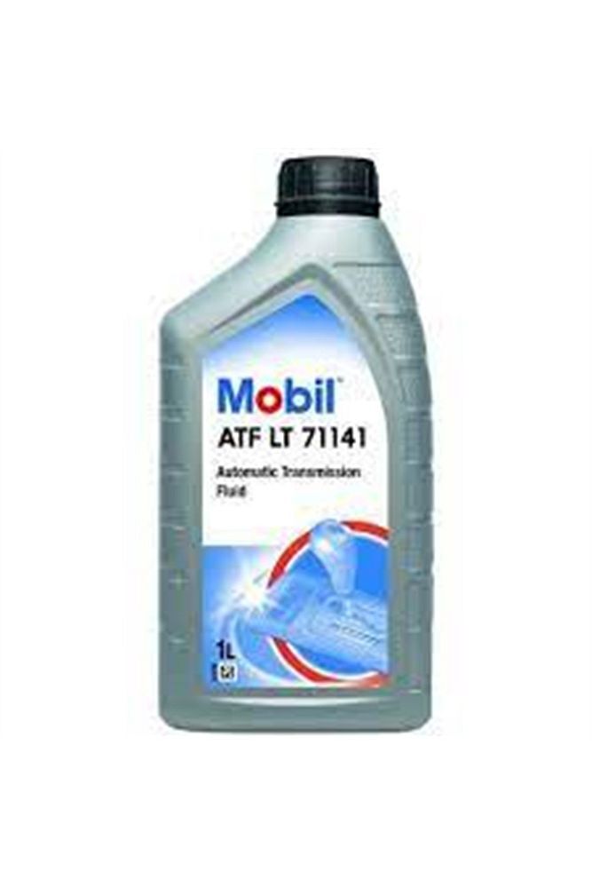 Şanzuman Yağı Lt71141 Dsg 6 Ileri 1lt Mobil