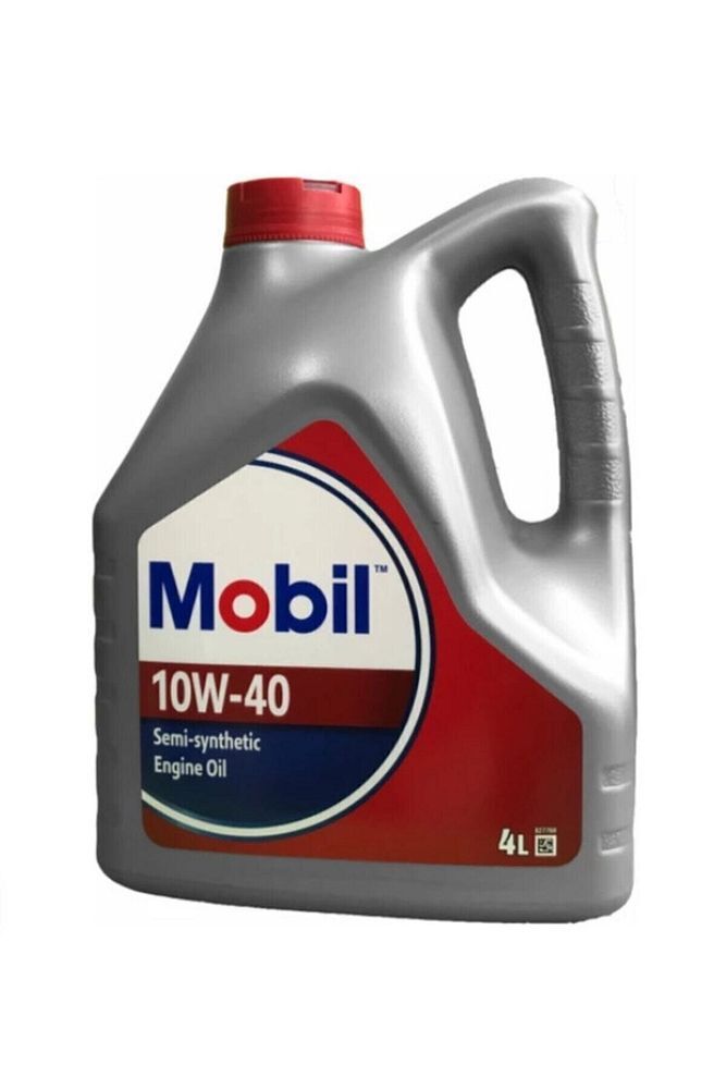 10w 40 10w 40 Semi Synthetic 4 lt