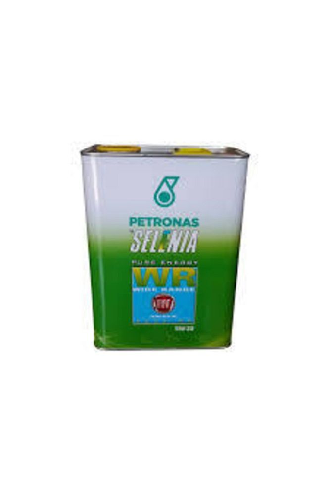 5w30 Motor Yagı