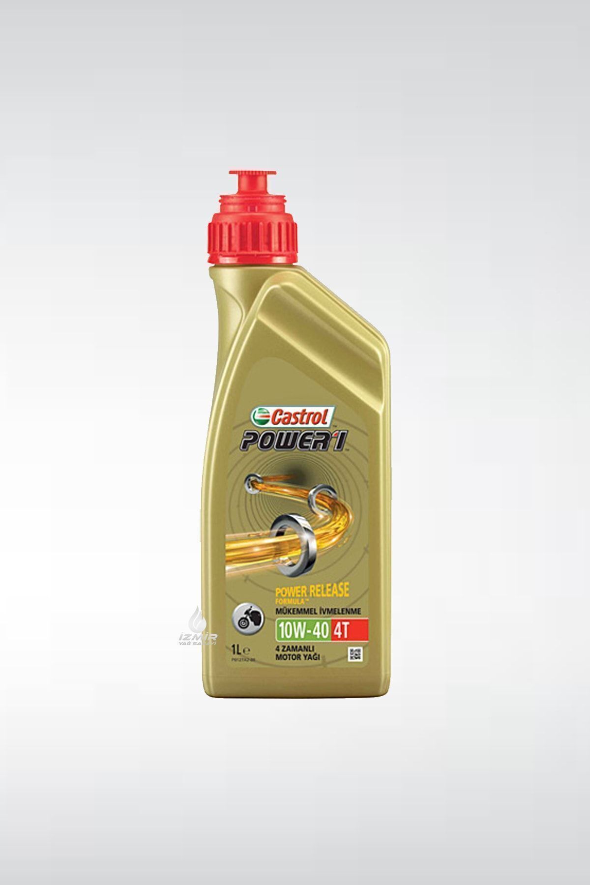 Power 1 4t 10w-40 1 Lt