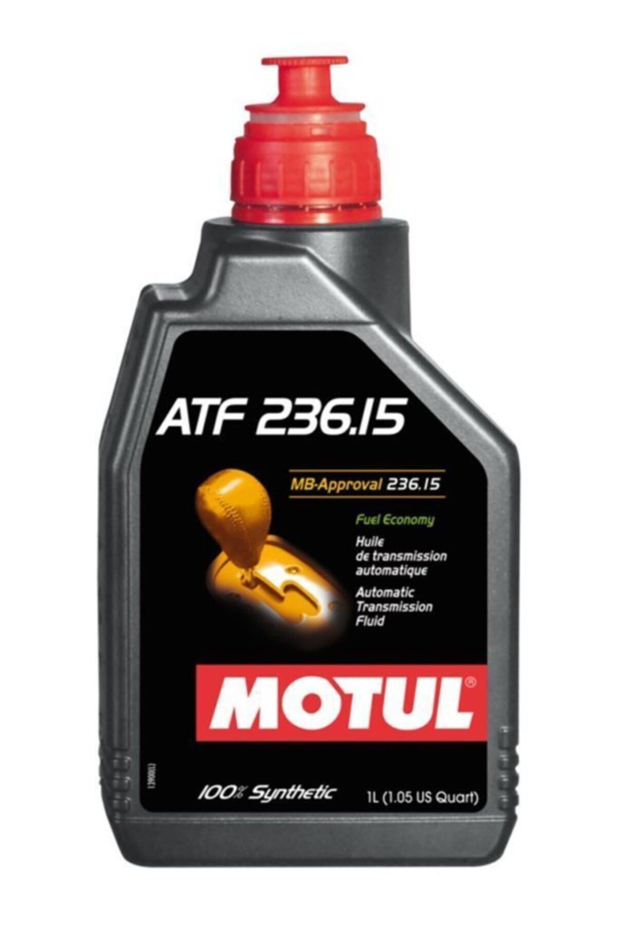 Atf 236.15 Otomatik Şanzıman Yağı 1 Litre