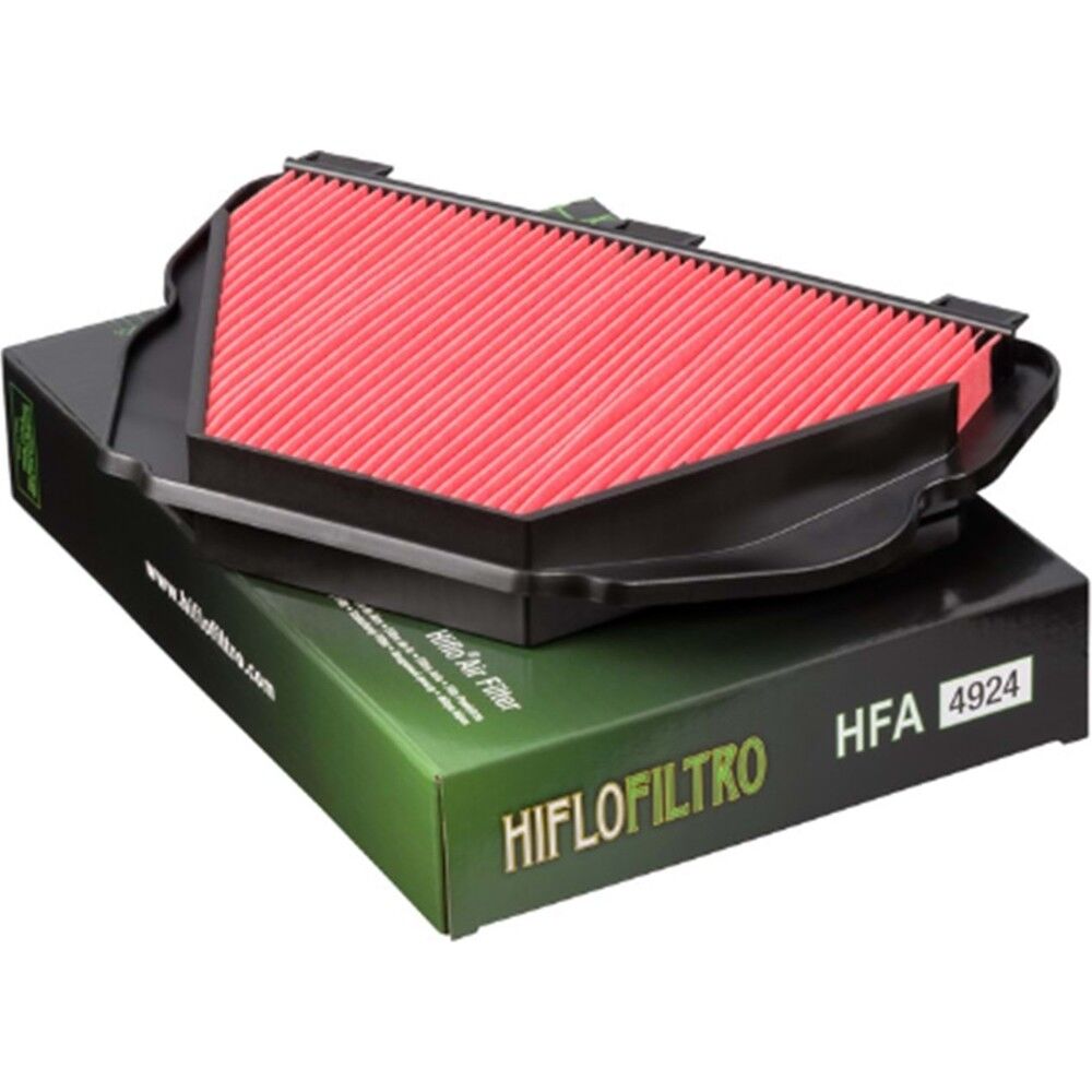 Yamaha R1 Hava Filtresi (15/21) Hiflo HFA4924 2CR-14451-00