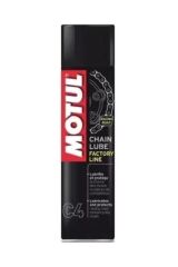 MOTUL  C4 Zincir yağlama spreyi 400ml