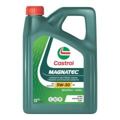 Magnatec 5W-30 A5 4 Lt ( Üretim Yılı 2025 )