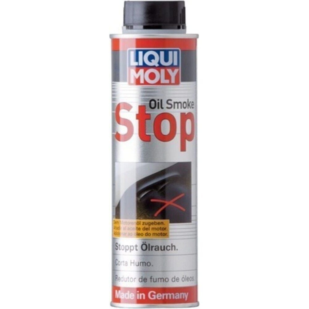 Lıquı Moly Motor Yağ Duman Önleyici