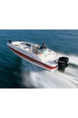 Nautilus 2t - 1 Litre Su Ve Deniz Motorları Için Özel