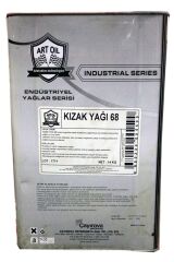 Kızak Yağı - 16 Litre