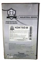 Kızak Yağı - 16 Litre