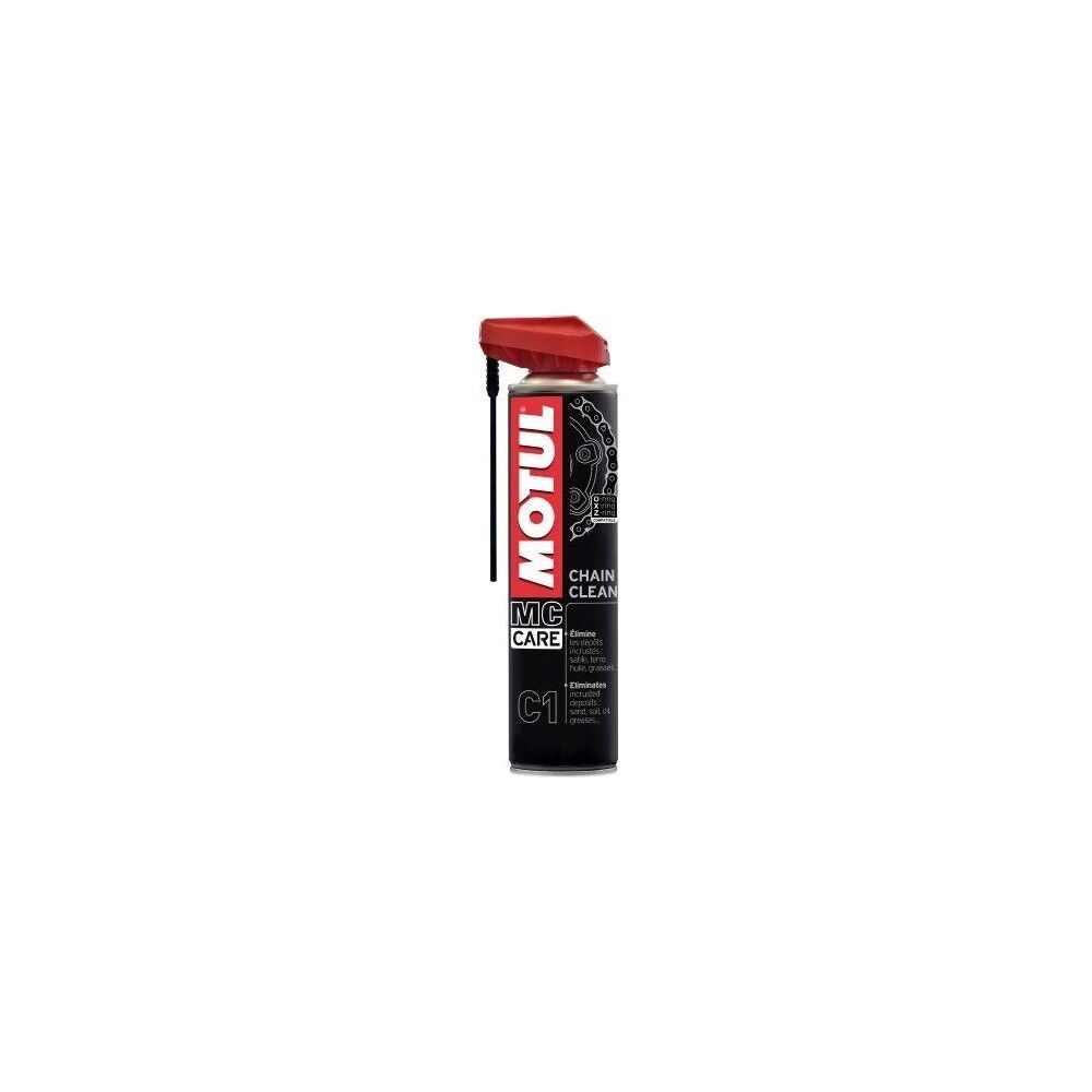 C1 Zincir Temizleme Spreyi 400 ml