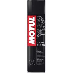 Motul C1 Sprey ( Temizleme )