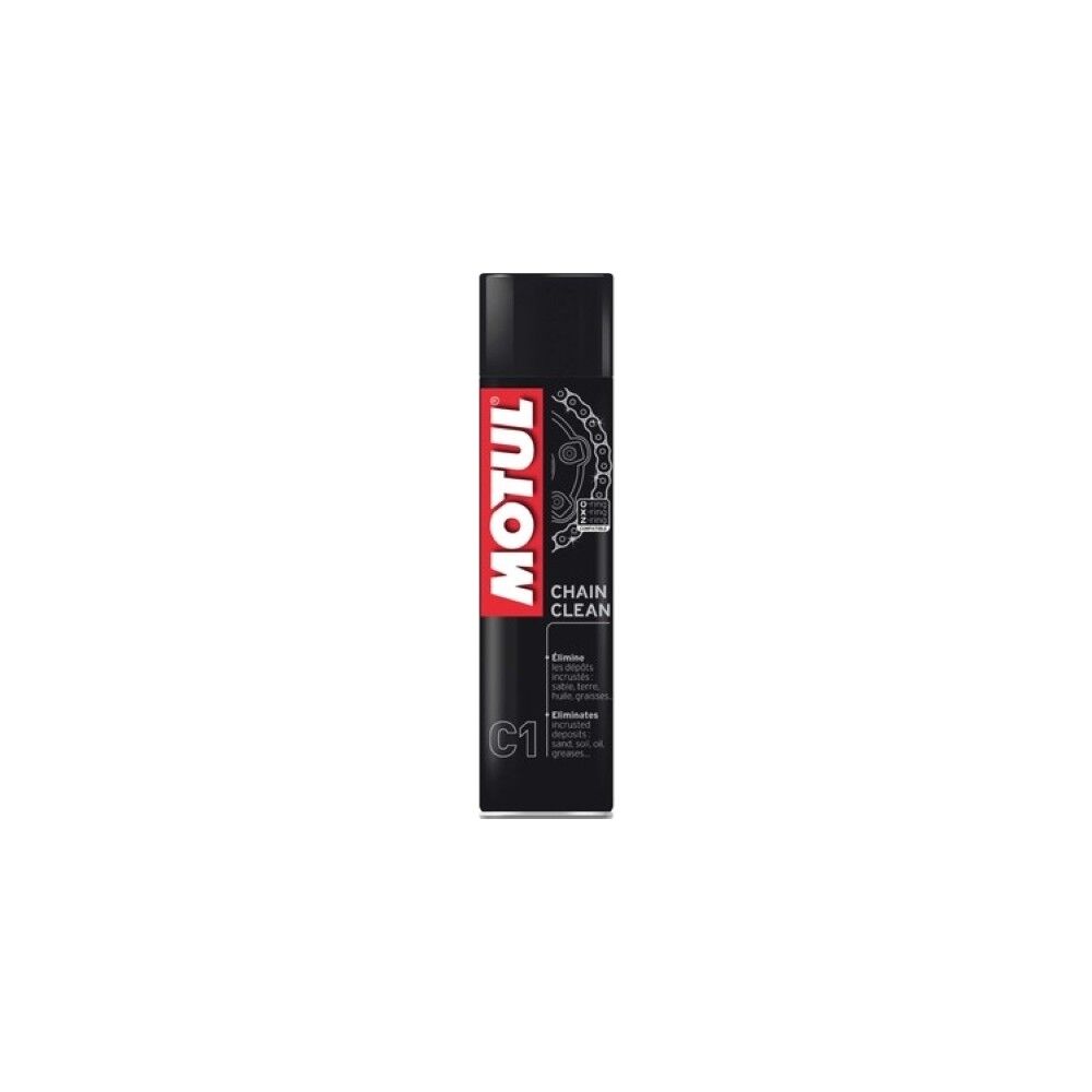 C1 Zincir Temizleyici 400ML
