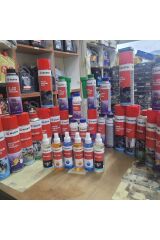 Dpf Clean Dizel Partikül Filtre Temizleyici 300ml