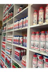 Dpf Clean Dizel Partikül Filtre Temizleyici 300ml