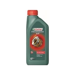 Transmax Atf Dx Iıı Multivehicle Şanzıman Yağı 1 Litre