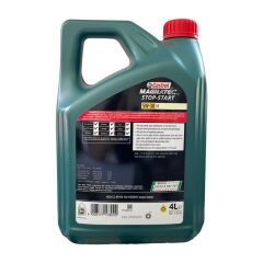 Magnatec Stop-Start 5W-30 S1 4 Litre Motor Yağı ( Üretim Yılı 2024)