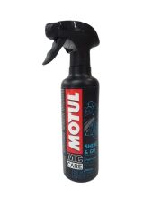 E5 Shine&go Motosiklet Cila Ve Parlatıcı Sprey 400ml