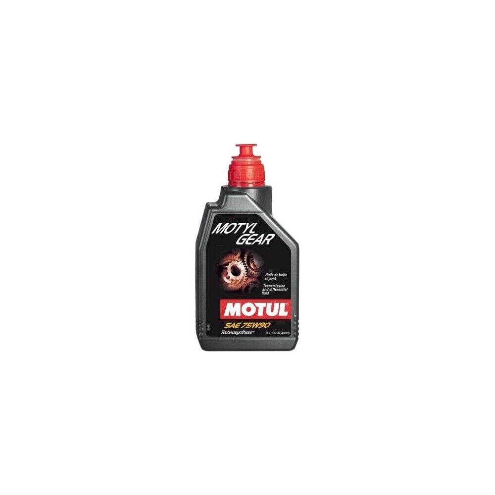 75W90 Motylgear 75W 90 Şanzıman Yağı 1 Litre