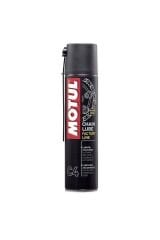 Factory Lıne C4 Zincir Yağı / Spreyi 400ml (İSTEBURADAYİZ)