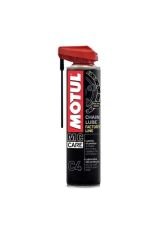 C4 Racıng Zincir Yağı 400ml
