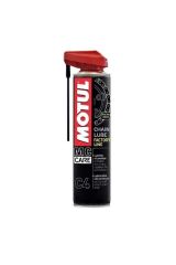 C4 Racıng Zincir Yağı 400ml