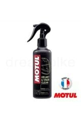 M1 Kask&visör Dış Temizleyici Sprey 250 Ml. Made In France