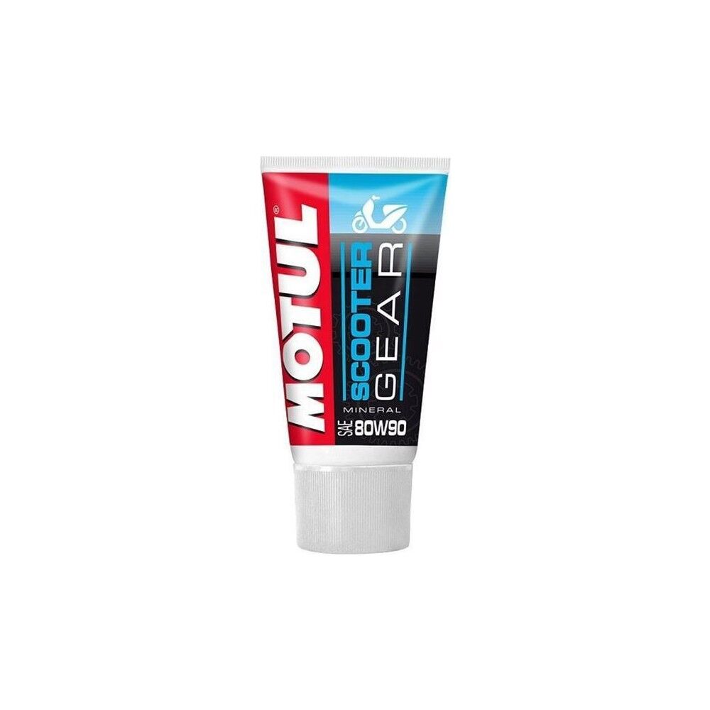 Scooter Gear 80W-90 - 150 ml