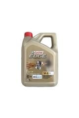 Edge 5w-30 C3 4 Litre 2025 Tarihli