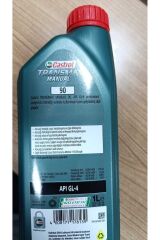 TRANSMAX MANUAL 90 1 LİTRE
