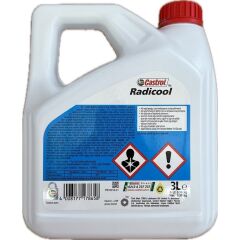 Radicool Antifriz, 3 Litre