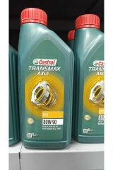 TRANSMAX AXLE EPX 80W-90 1 LİTRE