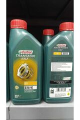 TRANSMAX AXLE EPX 80W-90 1 LİTRE