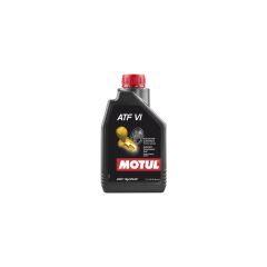 Atf Vı 1 L Otomatik Şanzuman Yağı