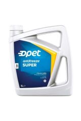 Antifriz Super - 3 Litre