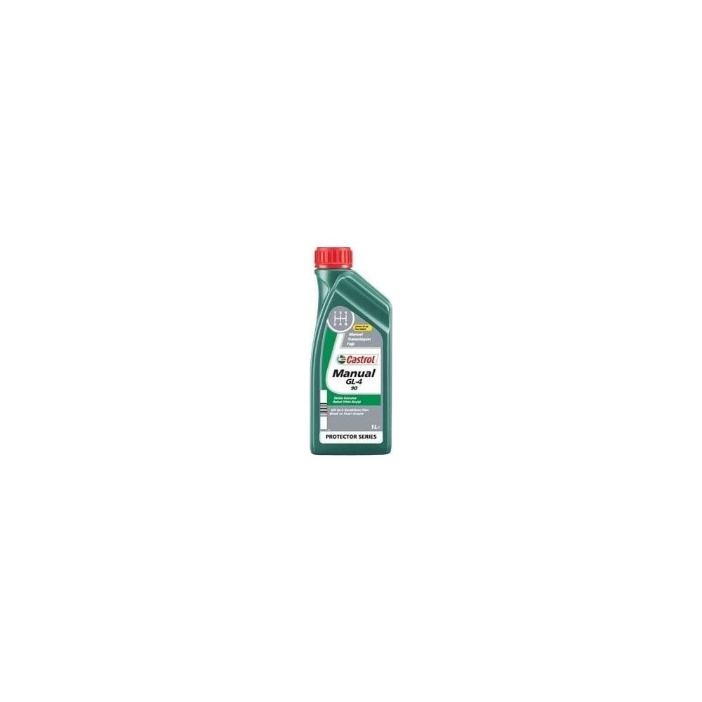Manuel Gl-4 90 1 Litre